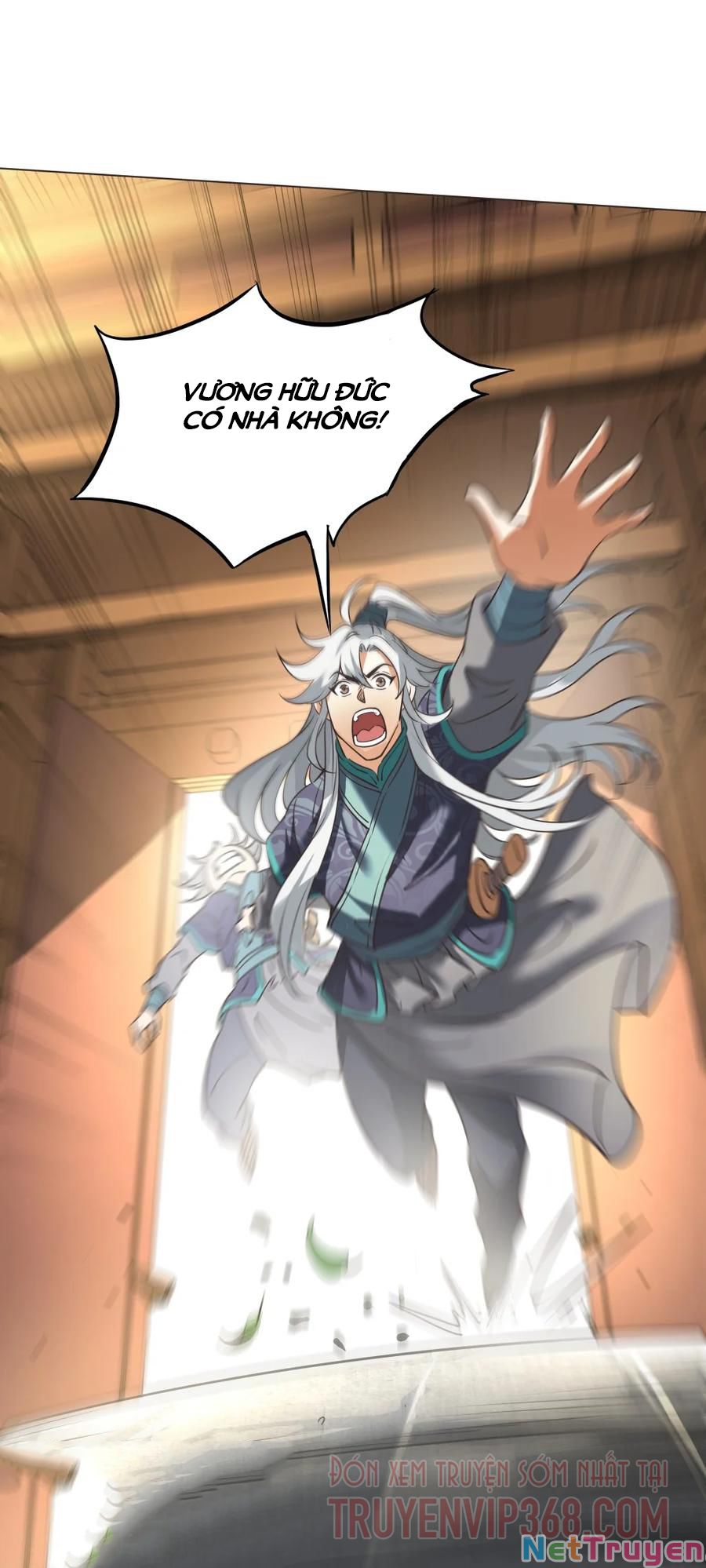 Hàng Ngàn Vạn Lựa Chọn Trở Thành Thần Chapter 17 - Trang 27
