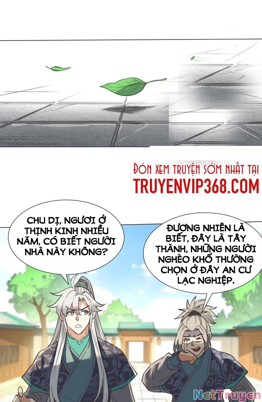 Hàng Ngàn Vạn Lựa Chọn Trở Thành Thần Chapter 17 - Trang 31
