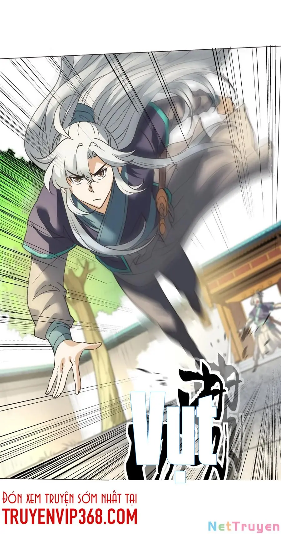 Hàng Ngàn Vạn Lựa Chọn Trở Thành Thần Chapter 17 - Trang 35
