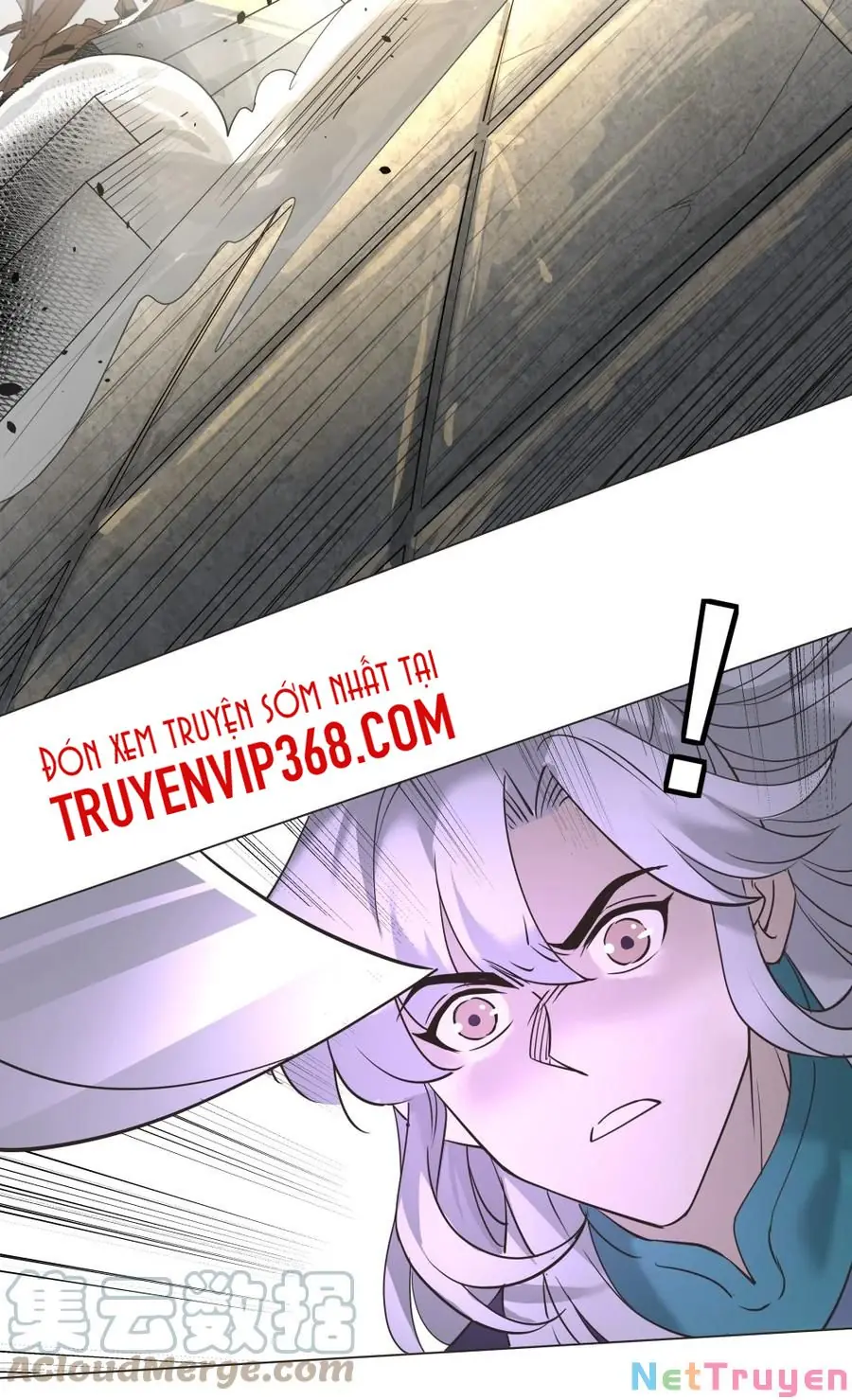 Hàng Ngàn Vạn Lựa Chọn Trở Thành Thần Chapter 17 - Trang 39