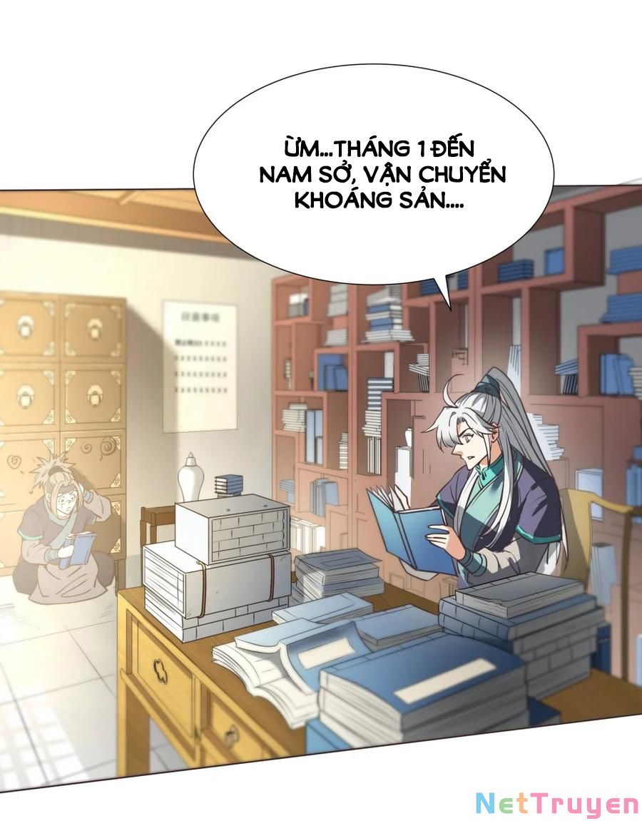 Hàng Ngàn Vạn Lựa Chọn Trở Thành Thần Chapter 17 - Trang 4