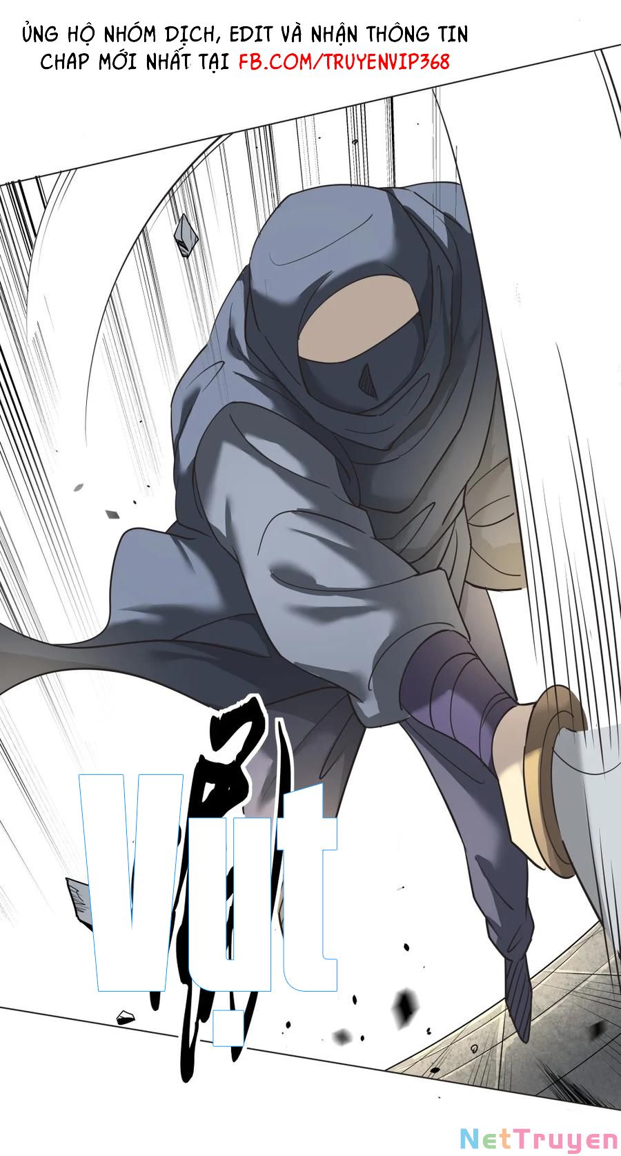 Hàng Ngàn Vạn Lựa Chọn Trở Thành Thần Chapter 17 - Trang 43