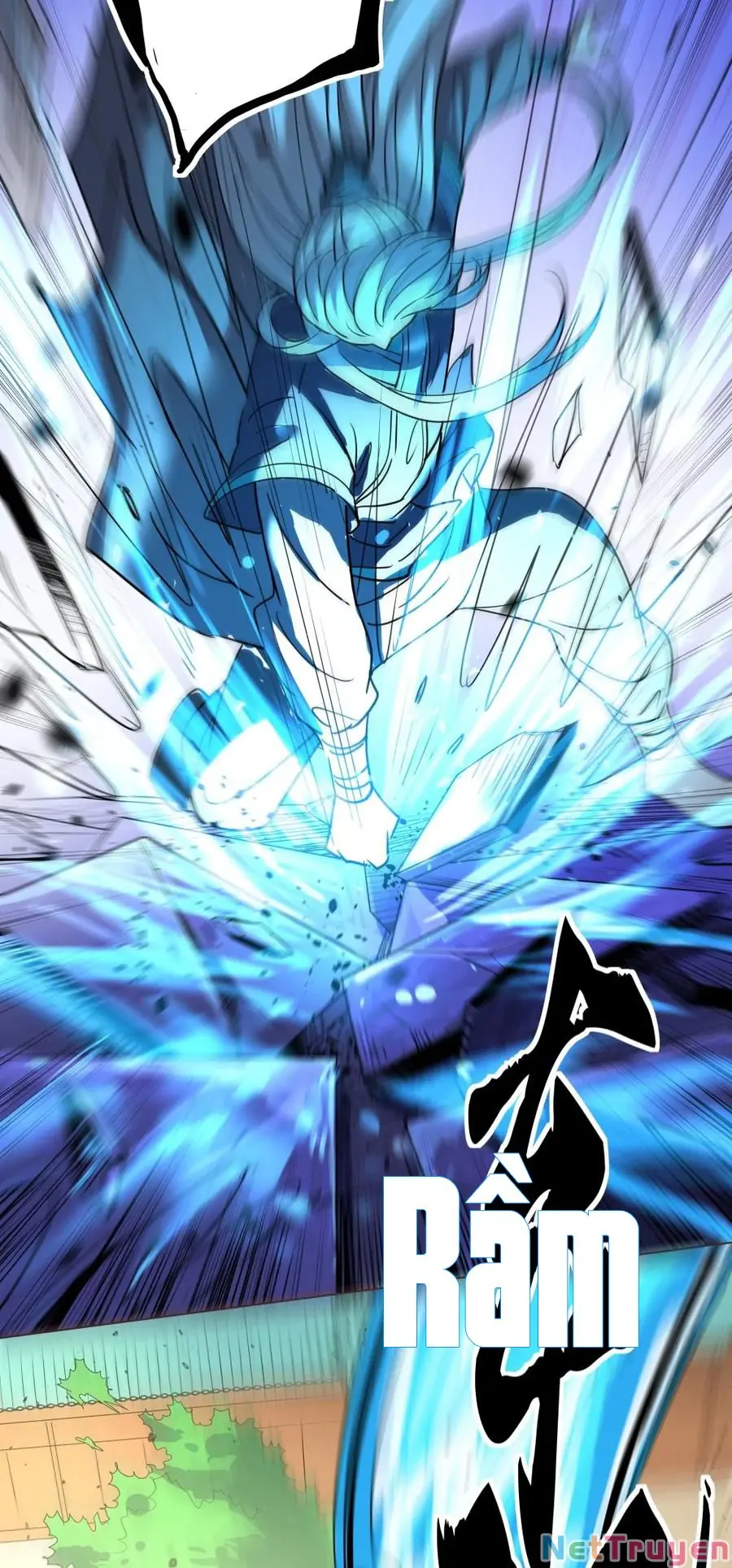 Hàng Ngàn Vạn Lựa Chọn Trở Thành Thần Chapter 17 - Trang 46