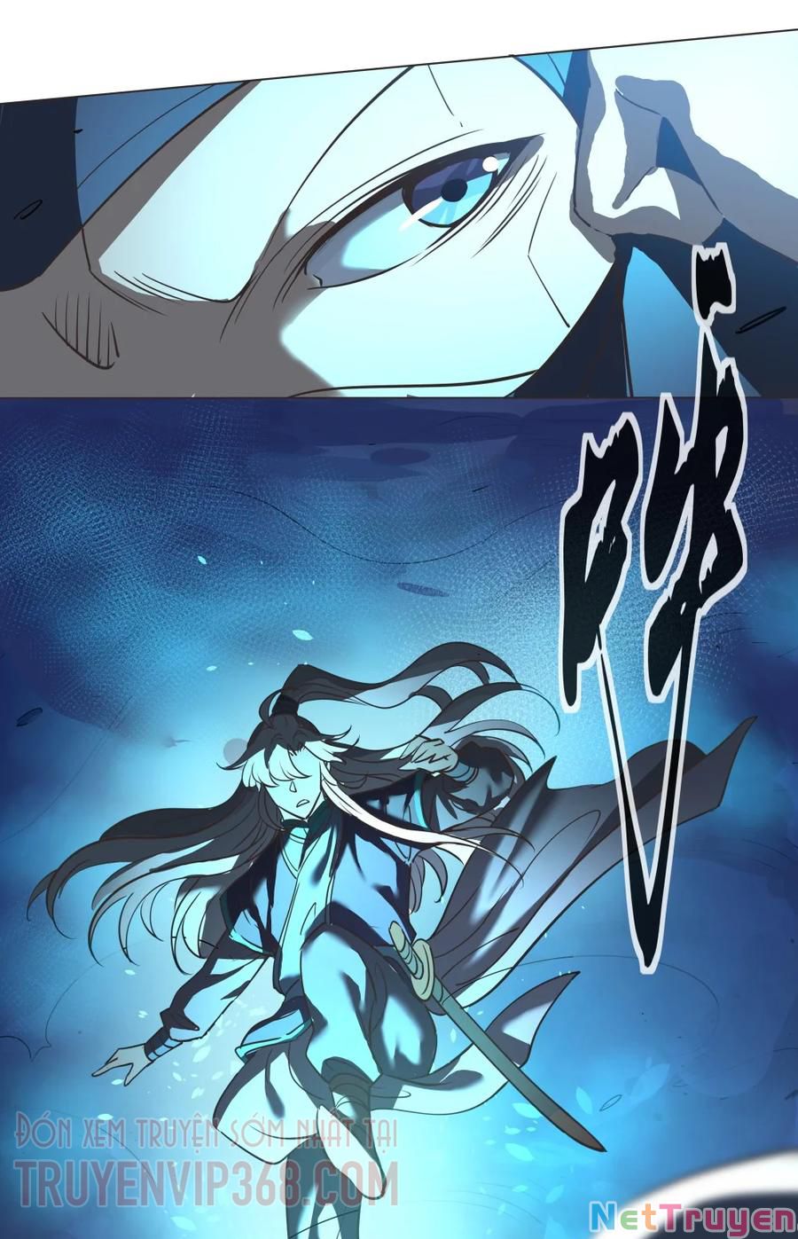 Hàng Ngàn Vạn Lựa Chọn Trở Thành Thần Chapter 17 - Trang 49