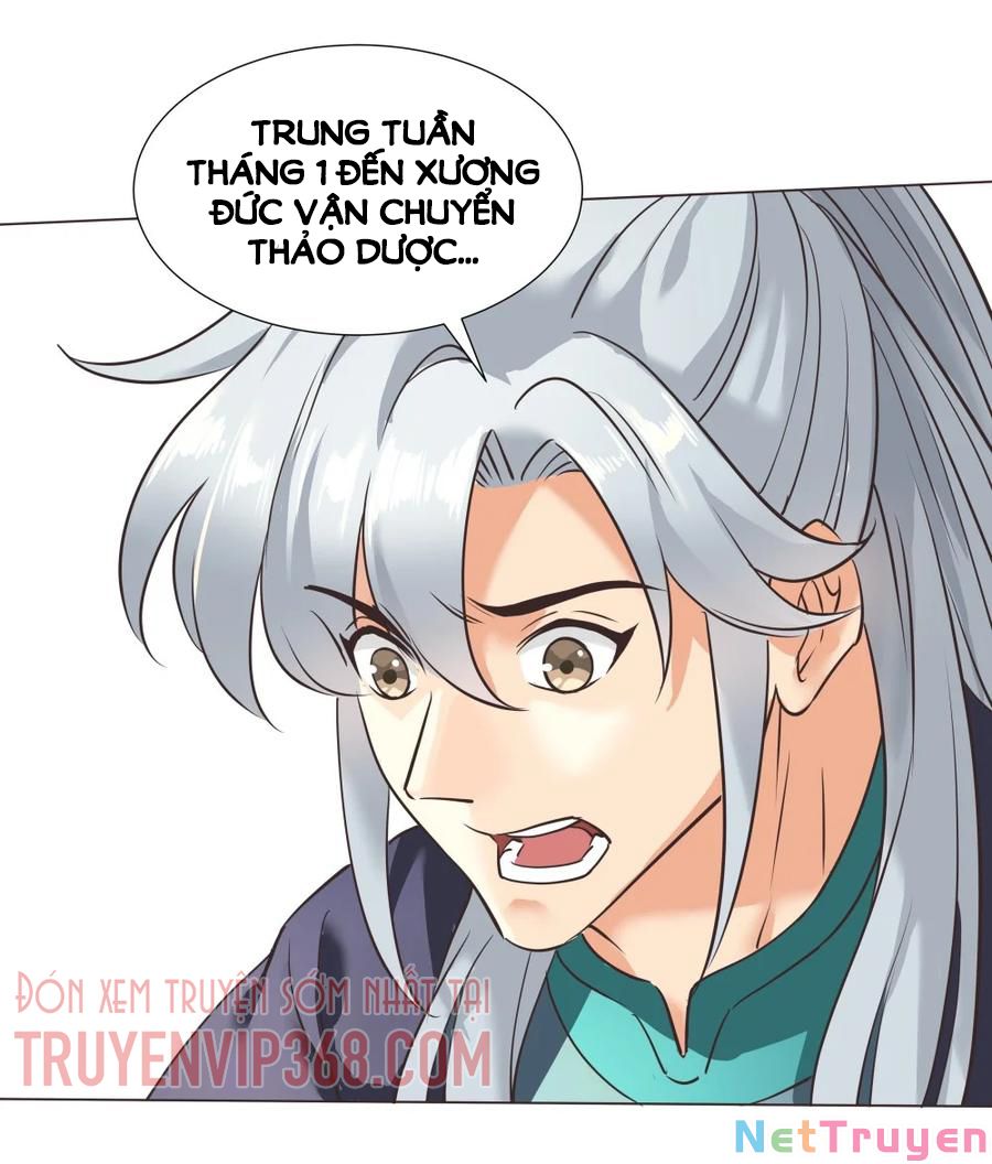 Hàng Ngàn Vạn Lựa Chọn Trở Thành Thần Chapter 17 - Trang 5