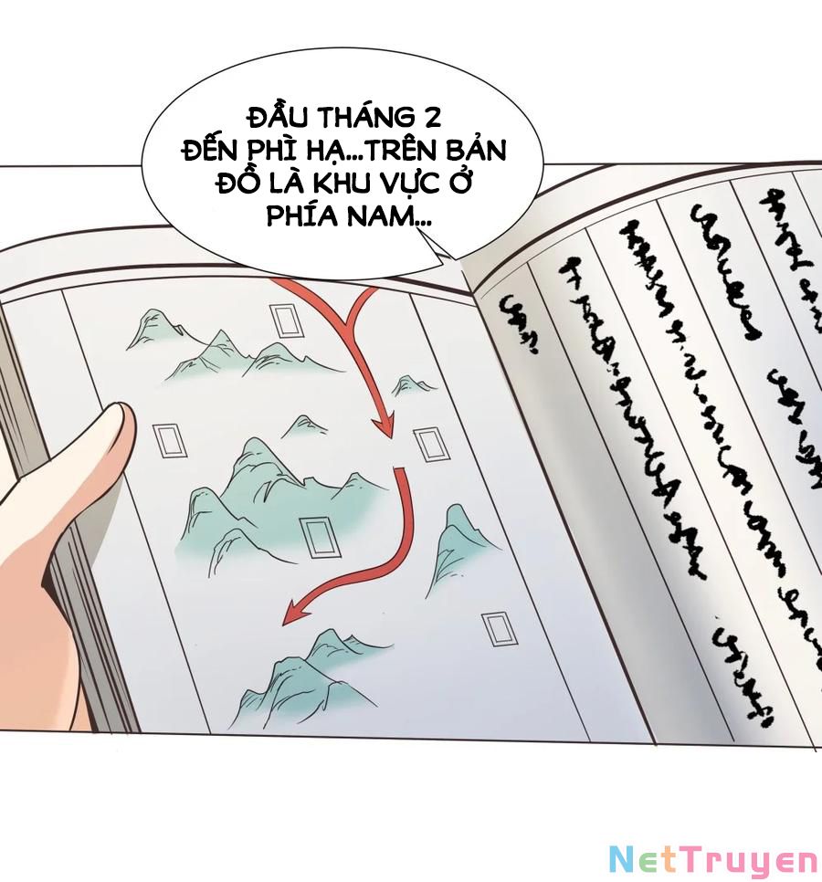 Hàng Ngàn Vạn Lựa Chọn Trở Thành Thần Chapter 17 - Trang 6