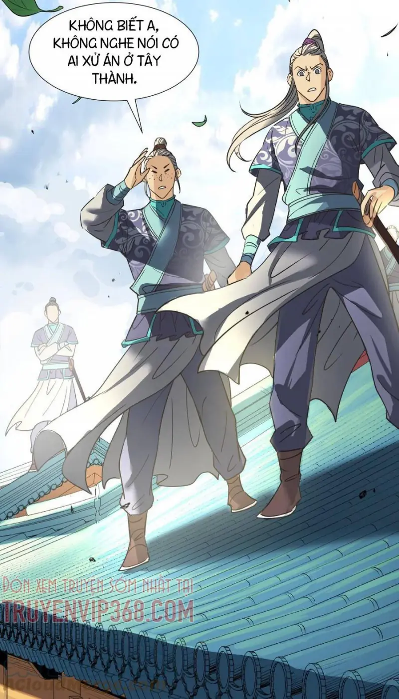 Hàng Ngàn Vạn Lựa Chọn Trở Thành Thần Chapter 18 - Trang 10