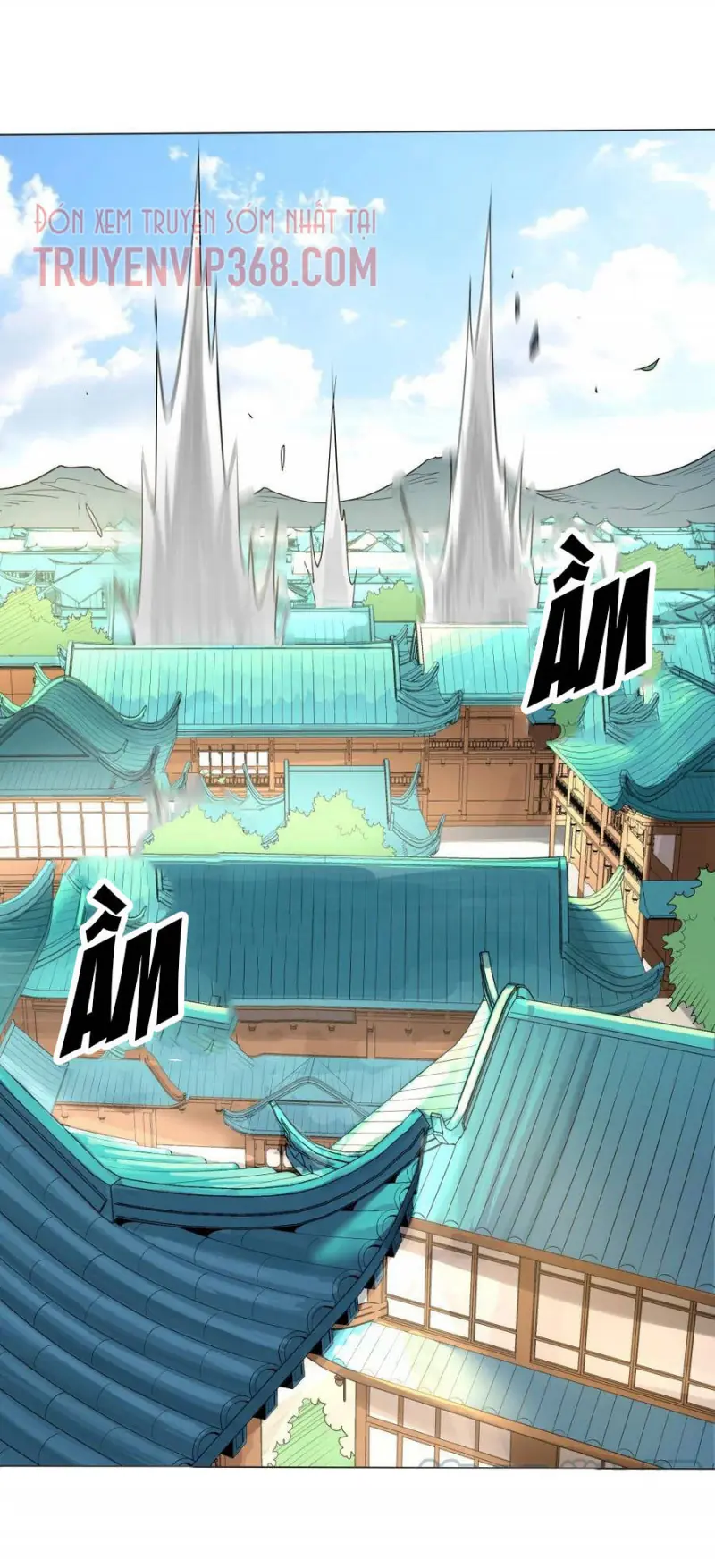 Hàng Ngàn Vạn Lựa Chọn Trở Thành Thần Chapter 18 - Trang 13