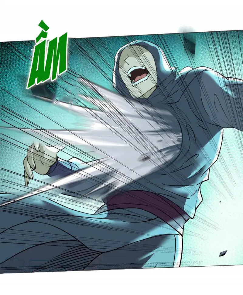 Hàng Ngàn Vạn Lựa Chọn Trở Thành Thần Chapter 18 - Trang 16