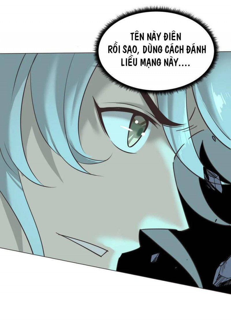 Hàng Ngàn Vạn Lựa Chọn Trở Thành Thần Chapter 18 - Trang 18
