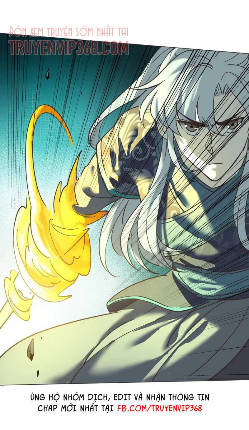 Hàng Ngàn Vạn Lựa Chọn Trở Thành Thần Chapter 18 - Trang 19