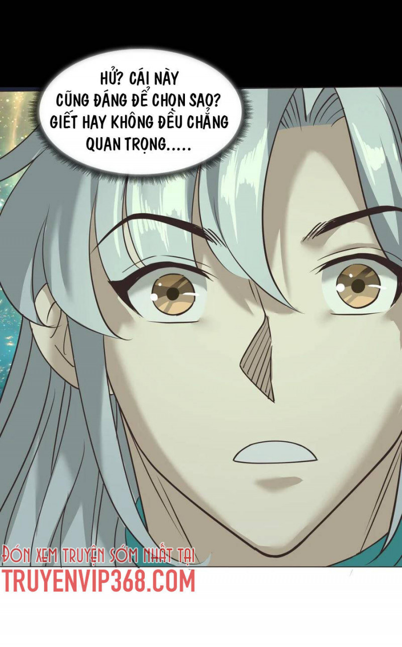 Hàng Ngàn Vạn Lựa Chọn Trở Thành Thần Chapter 18 - Trang 29