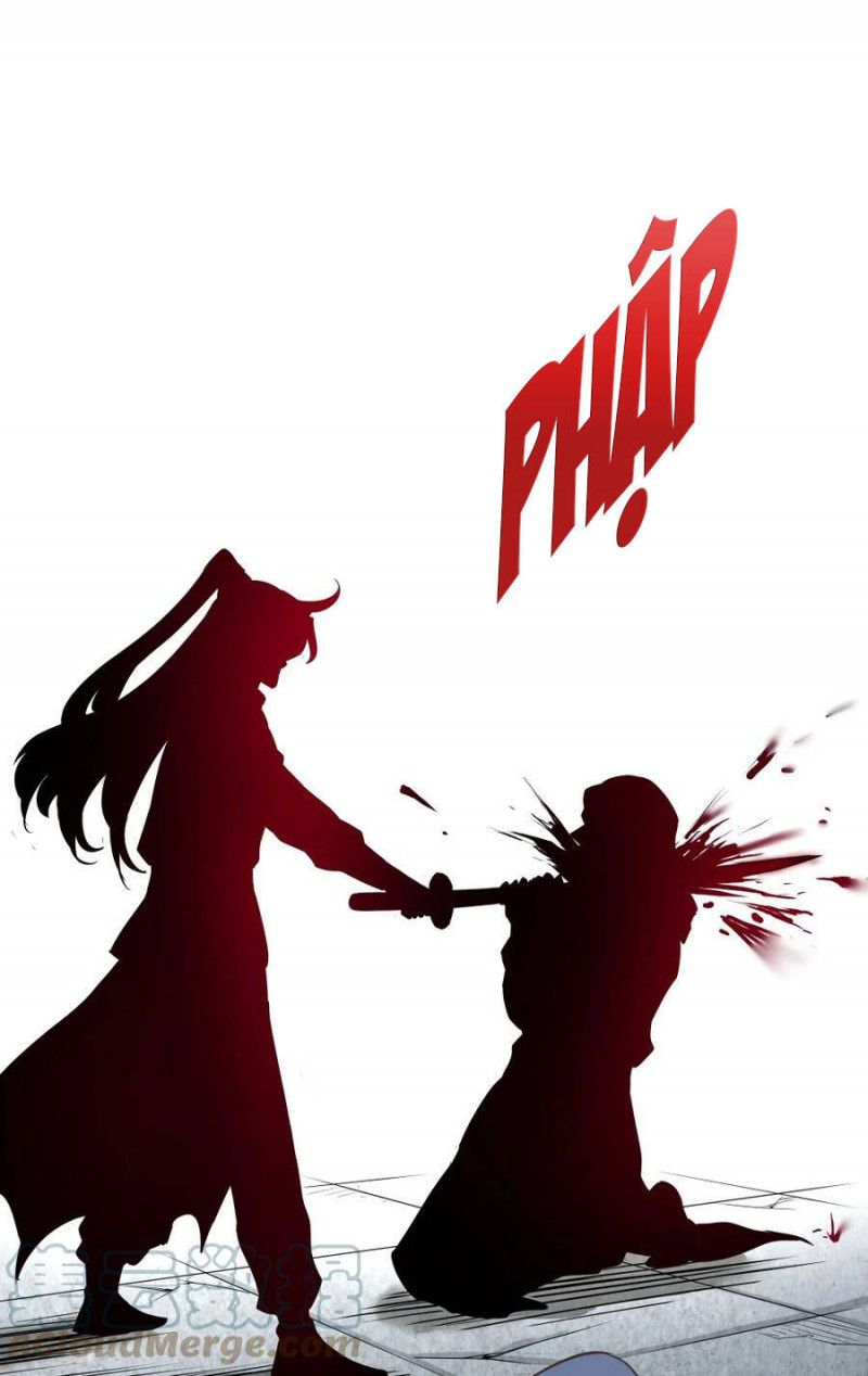 Hàng Ngàn Vạn Lựa Chọn Trở Thành Thần Chapter 18 - Trang 31