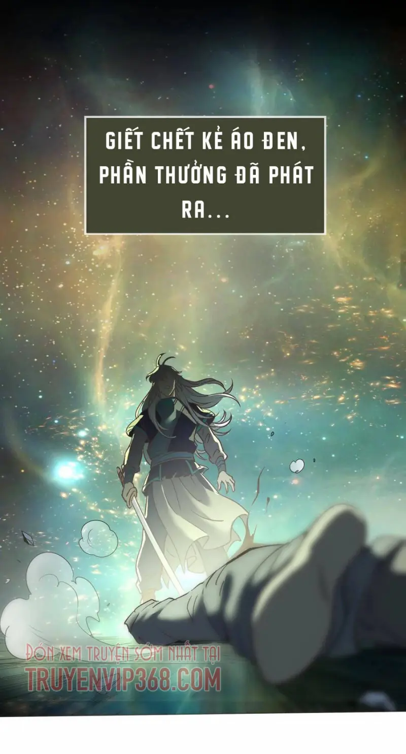 Hàng Ngàn Vạn Lựa Chọn Trở Thành Thần Chapter 18 - Trang 33