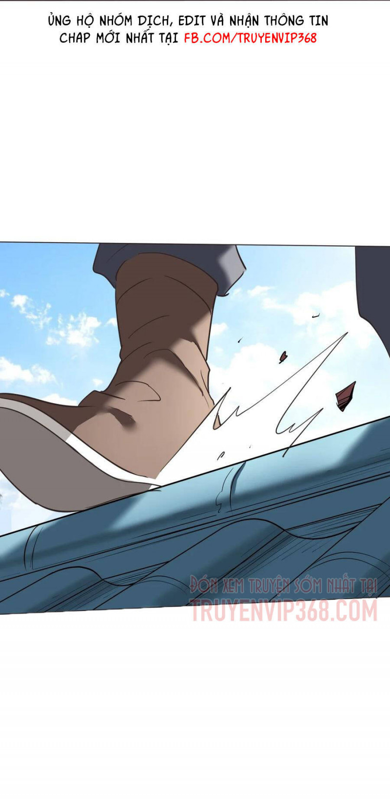 Hàng Ngàn Vạn Lựa Chọn Trở Thành Thần Chapter 18 - Trang 37