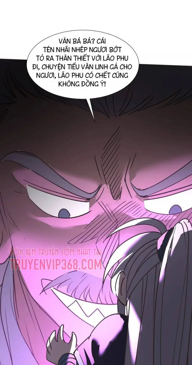 Hàng Ngàn Vạn Lựa Chọn Trở Thành Thần Chapter 18 - Trang 45