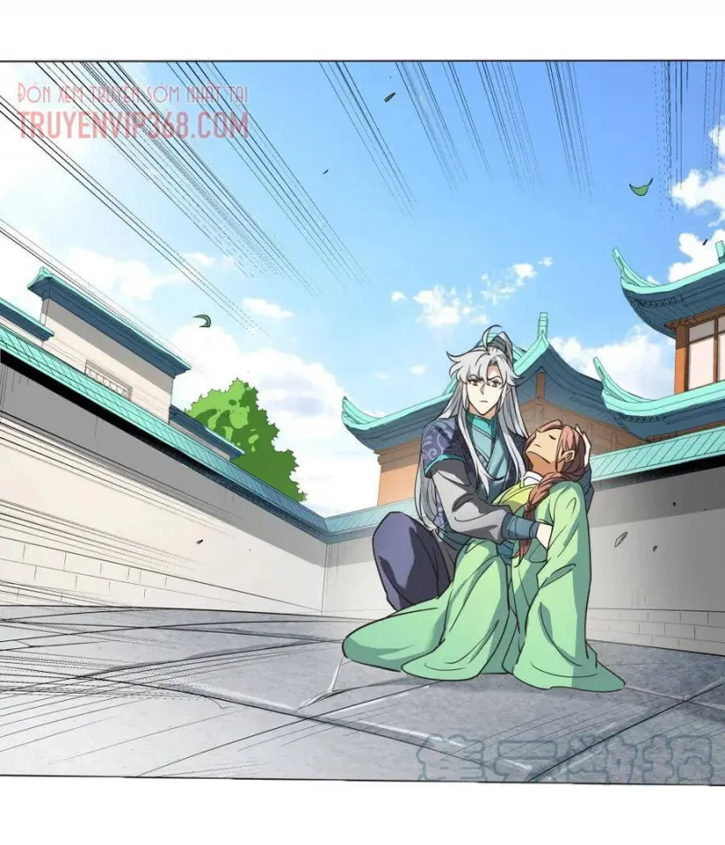 Hàng Ngàn Vạn Lựa Chọn Trở Thành Thần Chapter 18 - Trang 7
