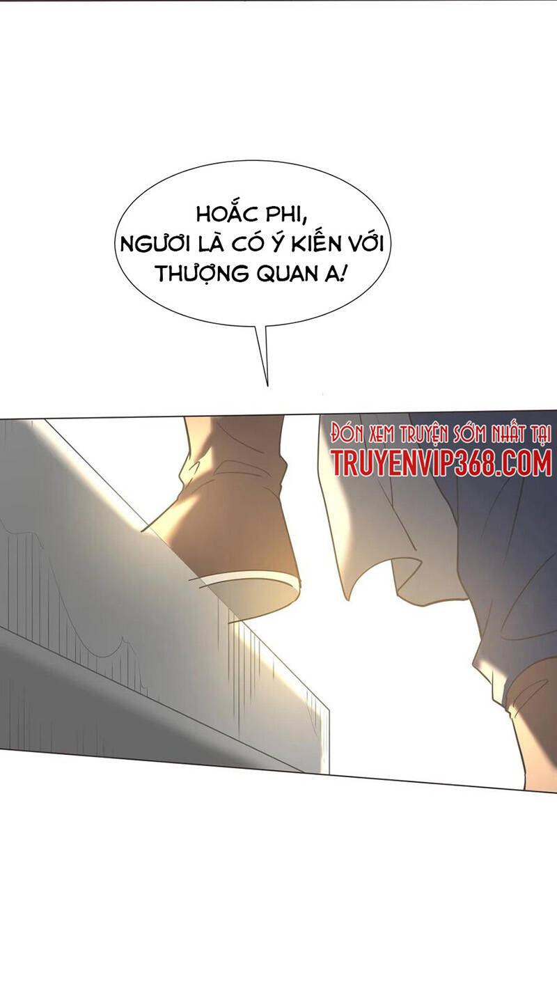 Hàng Ngàn Vạn Lựa Chọn Trở Thành Thần Chapter 19 - Trang 14