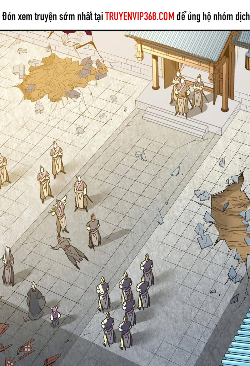 Hàng Ngàn Vạn Lựa Chọn Trở Thành Thần Chapter 19 - Trang 16