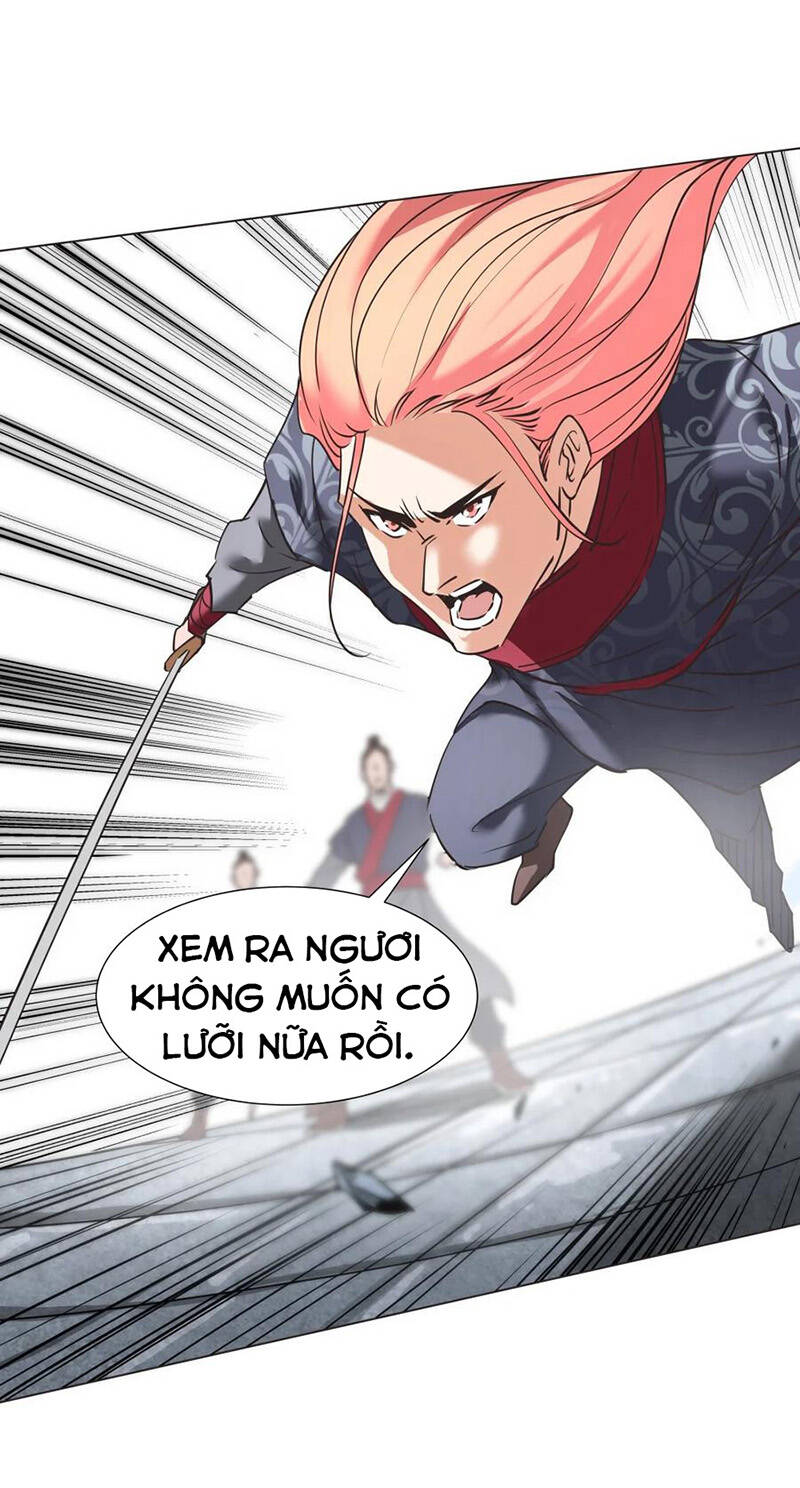 Hàng Ngàn Vạn Lựa Chọn Trở Thành Thần Chapter 19 - Trang 19