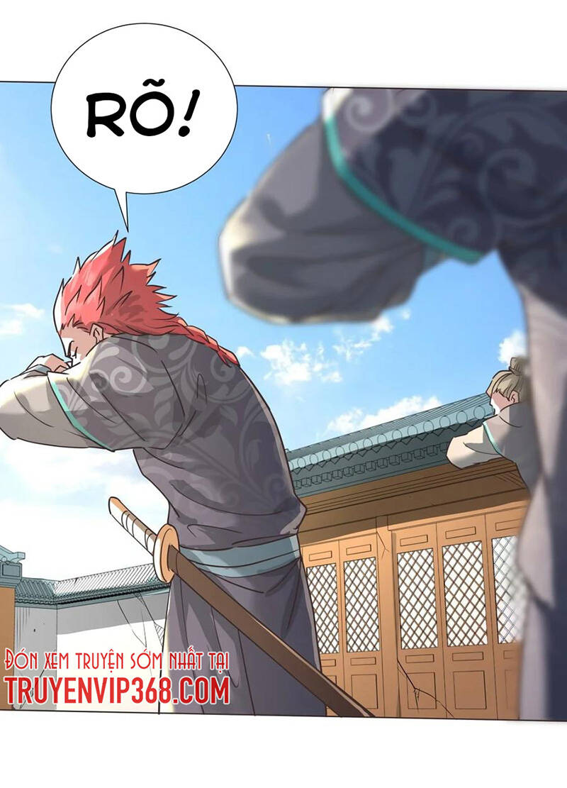 Hàng Ngàn Vạn Lựa Chọn Trở Thành Thần Chapter 19 - Trang 31