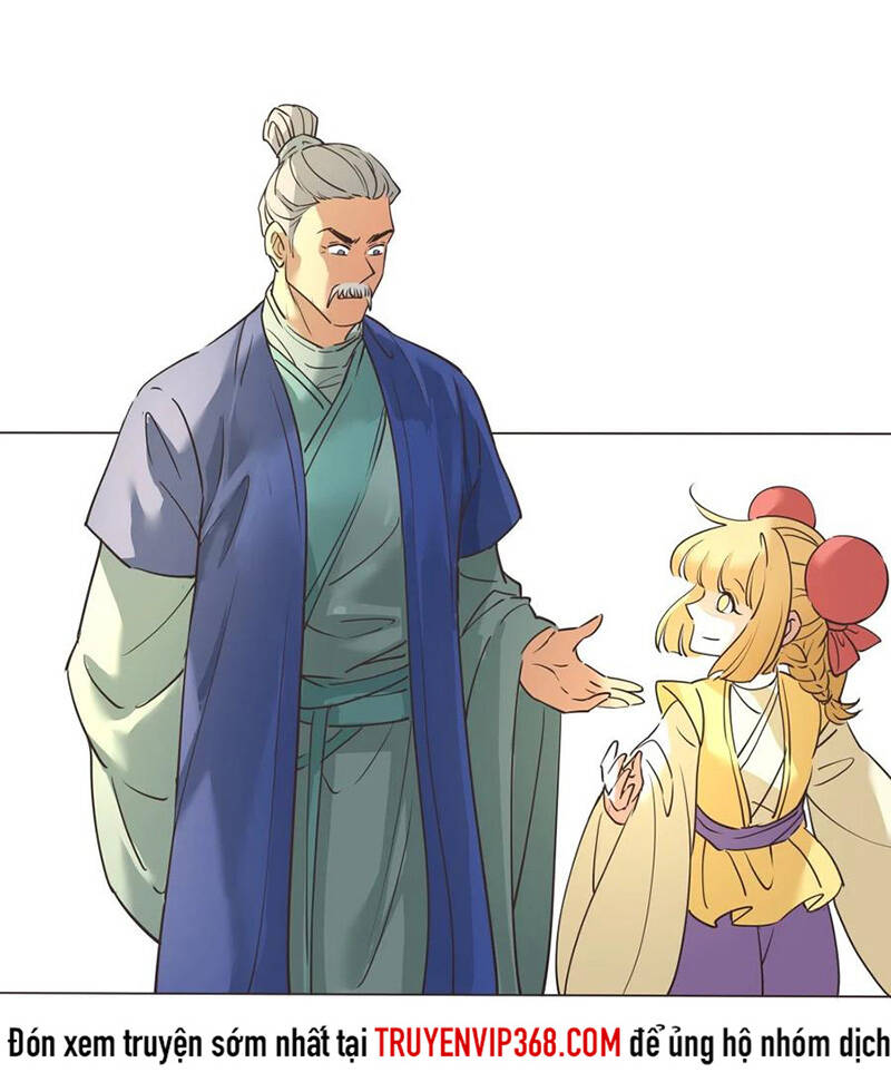 Hàng Ngàn Vạn Lựa Chọn Trở Thành Thần Chapter 19 - Trang 32