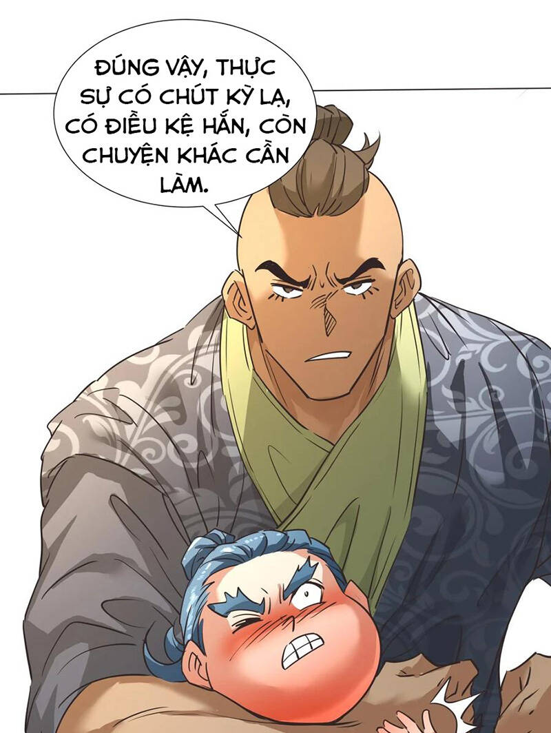 Hàng Ngàn Vạn Lựa Chọn Trở Thành Thần Chapter 19 - Trang 37