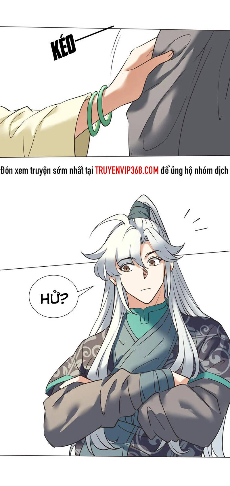 Hàng Ngàn Vạn Lựa Chọn Trở Thành Thần Chapter 19 - Trang 4