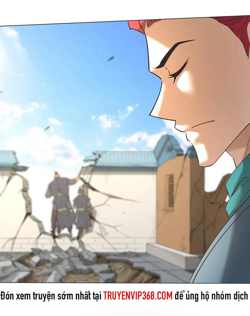 Hàng Ngàn Vạn Lựa Chọn Trở Thành Thần Chapter 19 - Trang 41