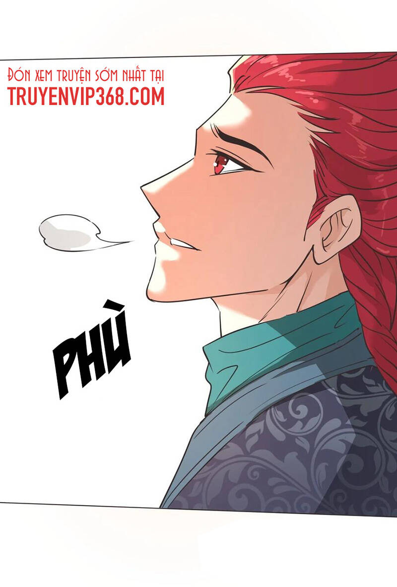 Hàng Ngàn Vạn Lựa Chọn Trở Thành Thần Chapter 19 - Trang 42