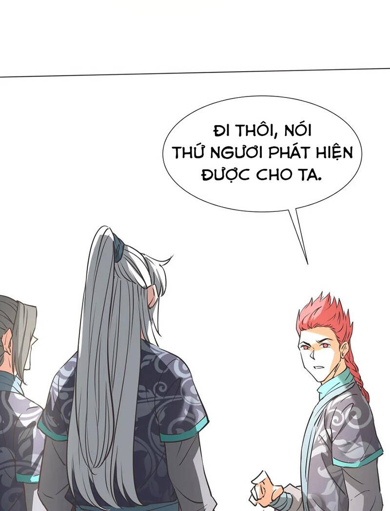 Hàng Ngàn Vạn Lựa Chọn Trở Thành Thần Chapter 19 - Trang 43