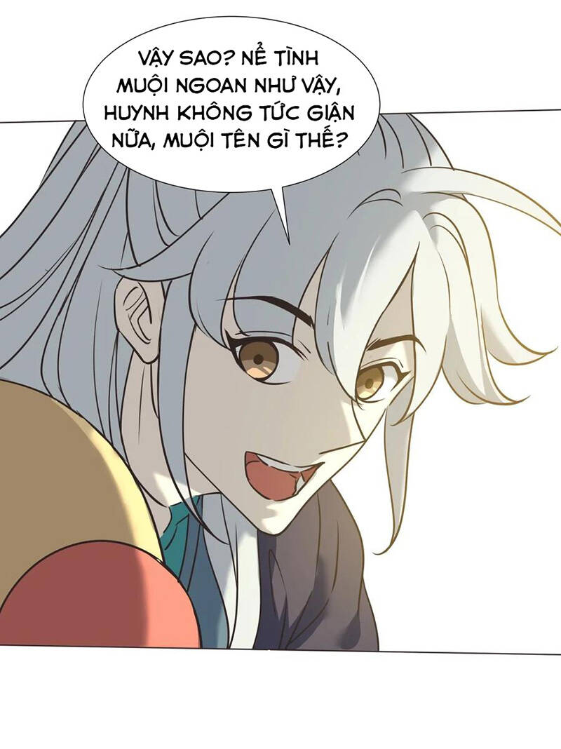 Hàng Ngàn Vạn Lựa Chọn Trở Thành Thần Chapter 19 - Trang 6