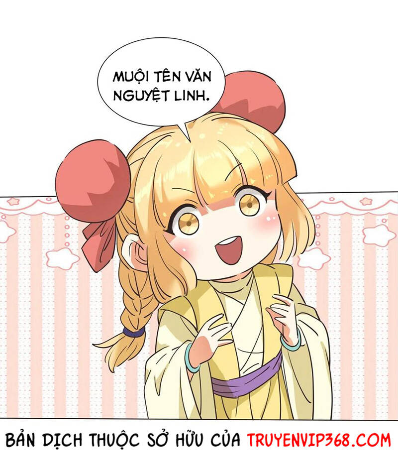 Hàng Ngàn Vạn Lựa Chọn Trở Thành Thần Chapter 19 - Trang 7