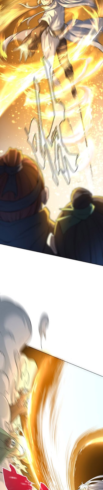 Hàng Ngàn Vạn Lựa Chọn Trở Thành Thần Chapter 2 - Trang 11