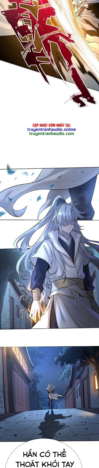 Hàng Ngàn Vạn Lựa Chọn Trở Thành Thần Chapter 2 - Trang 12