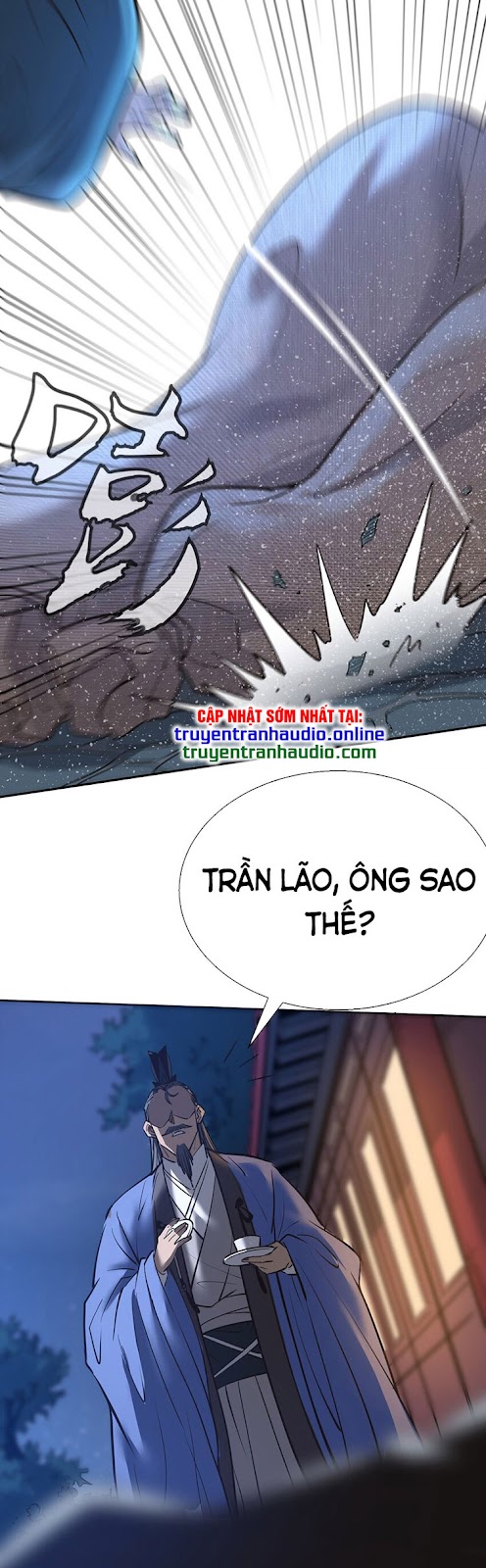 Hàng Ngàn Vạn Lựa Chọn Trở Thành Thần Chapter 2 - Trang 28