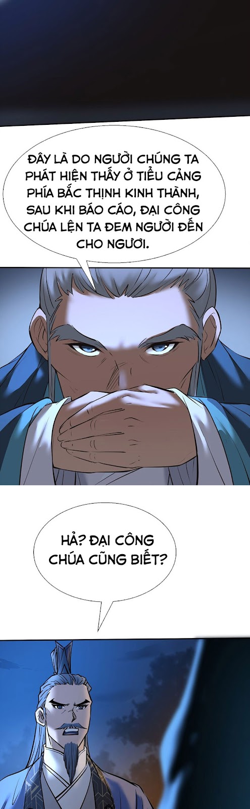 Hàng Ngàn Vạn Lựa Chọn Trở Thành Thần Chapter 2 - Trang 29
