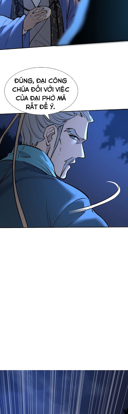 Hàng Ngàn Vạn Lựa Chọn Trở Thành Thần Chapter 2 - Trang 30