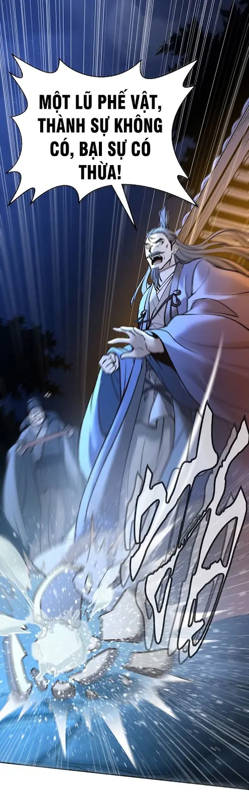 Hàng Ngàn Vạn Lựa Chọn Trở Thành Thần Chapter 2 - Trang 31