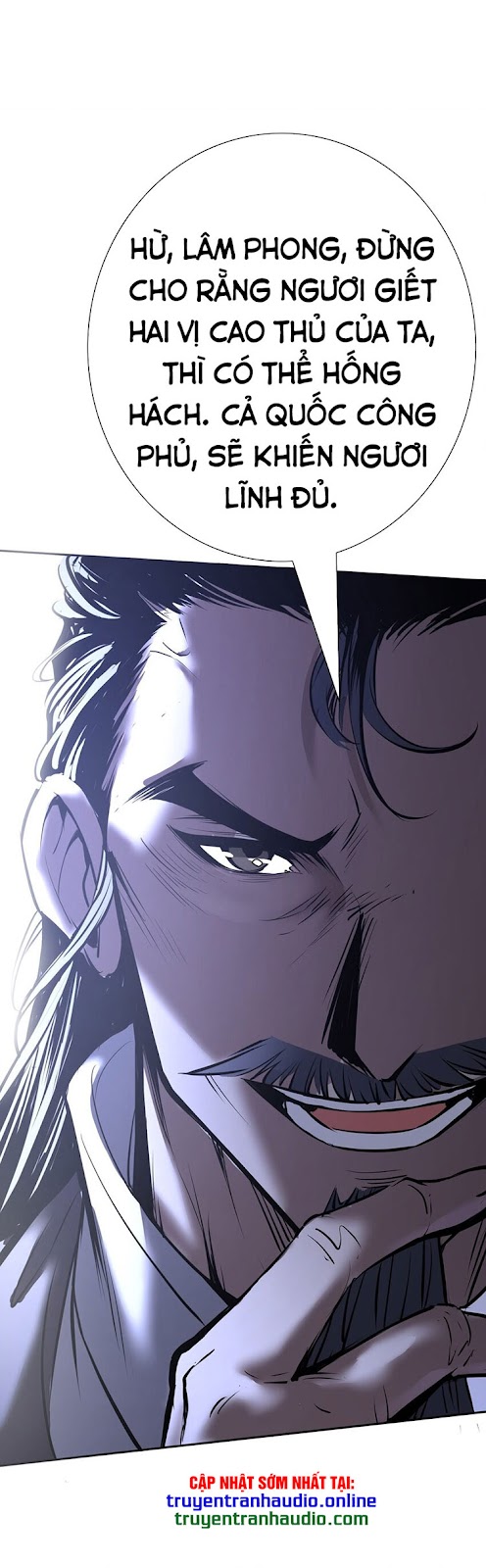 Hàng Ngàn Vạn Lựa Chọn Trở Thành Thần Chapter 2 - Trang 33