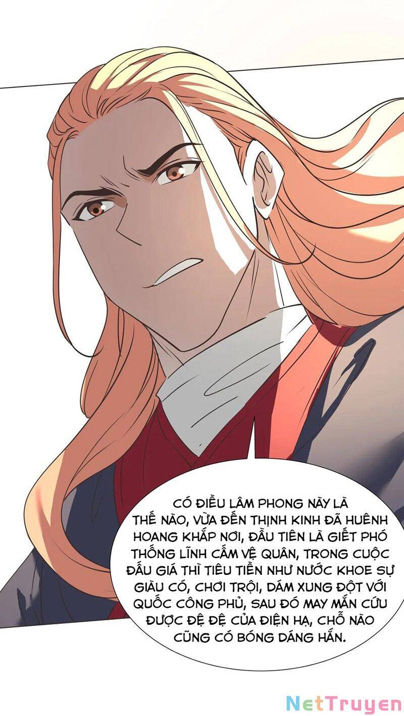 Hàng Ngàn Vạn Lựa Chọn Trở Thành Thần Chapter 20 - Trang 10
