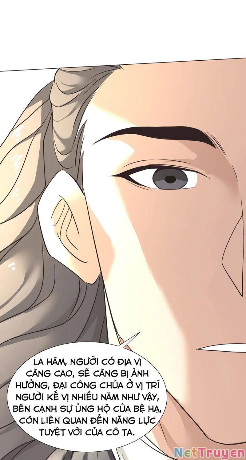 Hàng Ngàn Vạn Lựa Chọn Trở Thành Thần Chapter 20 - Trang 13