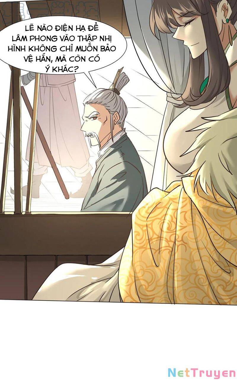 Hàng Ngàn Vạn Lựa Chọn Trở Thành Thần Chapter 20 - Trang 16