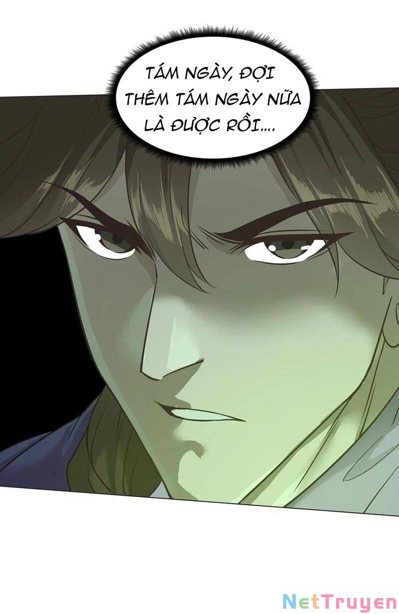 Hàng Ngàn Vạn Lựa Chọn Trở Thành Thần Chapter 20 - Trang 24