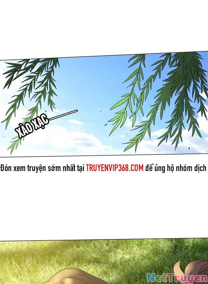 Hàng Ngàn Vạn Lựa Chọn Trở Thành Thần Chapter 20 - Trang 25