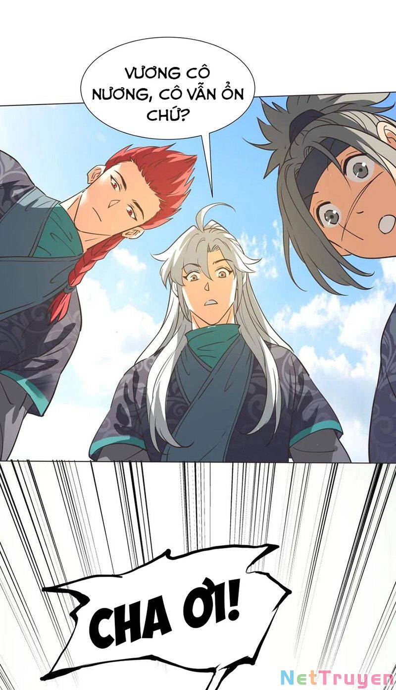 Hàng Ngàn Vạn Lựa Chọn Trở Thành Thần Chapter 20 - Trang 28