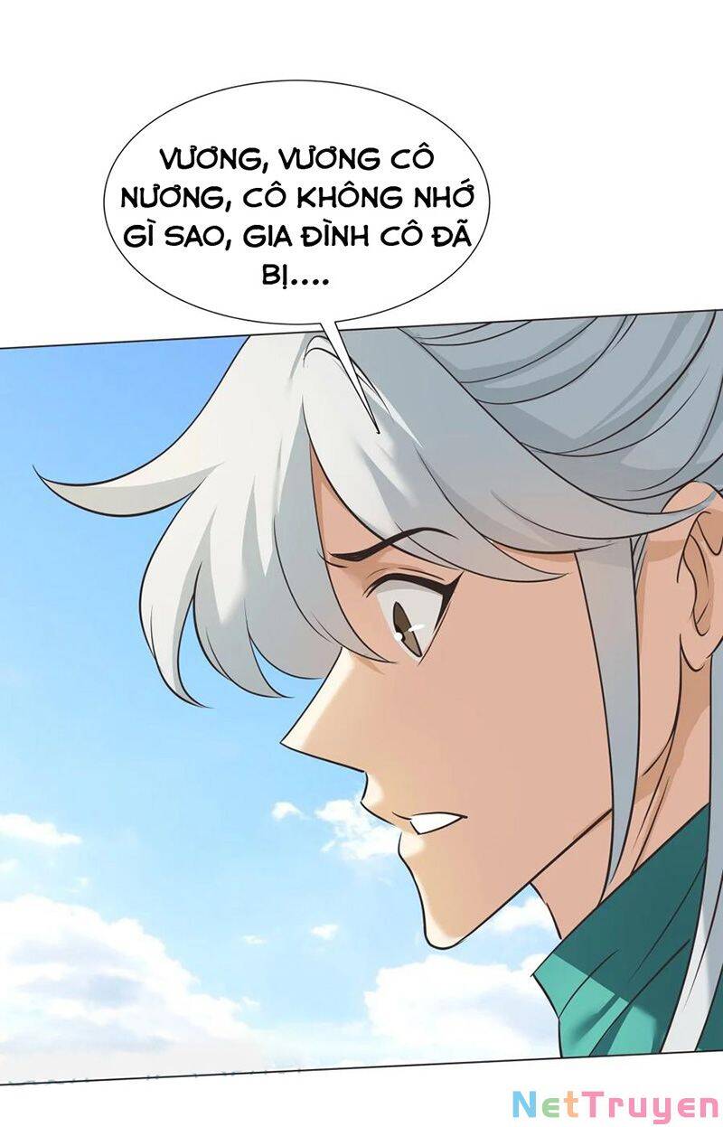Hàng Ngàn Vạn Lựa Chọn Trở Thành Thần Chapter 20 - Trang 30