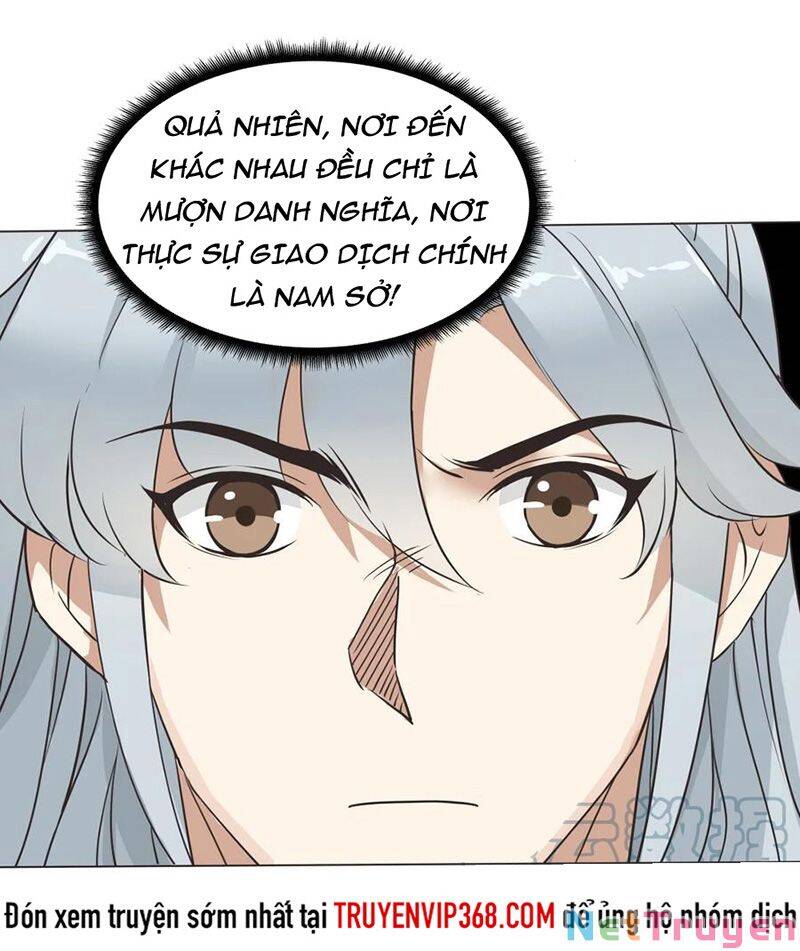Hàng Ngàn Vạn Lựa Chọn Trở Thành Thần Chapter 20 - Trang 36