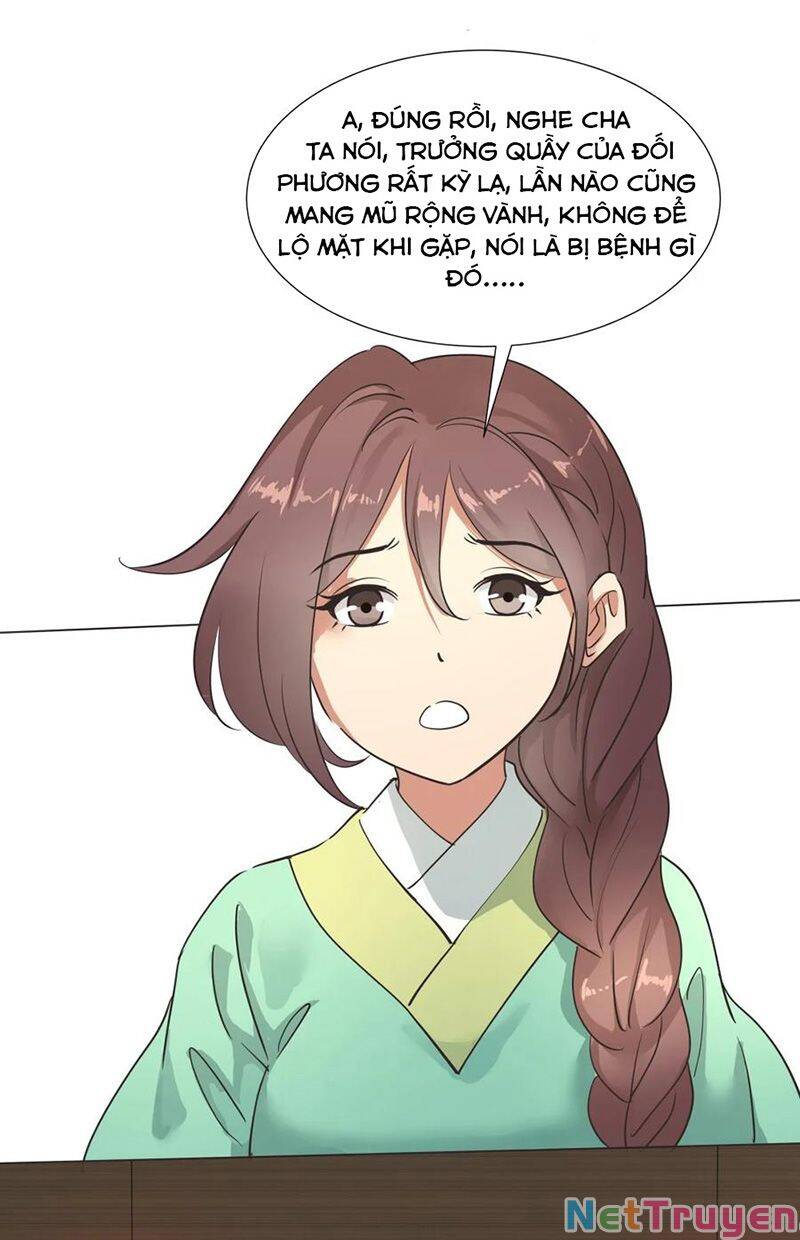Hàng Ngàn Vạn Lựa Chọn Trở Thành Thần Chapter 20 - Trang 37