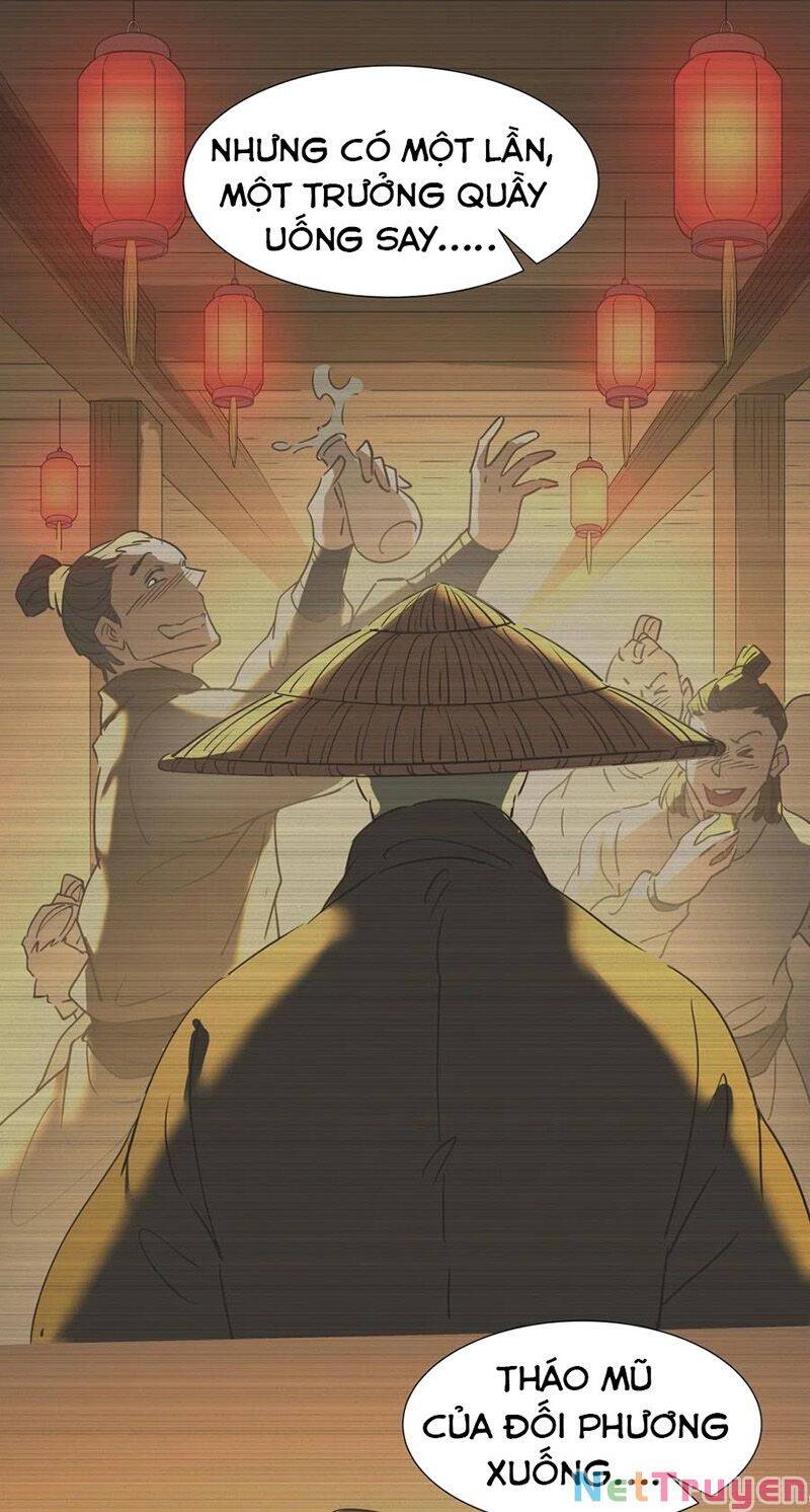 Hàng Ngàn Vạn Lựa Chọn Trở Thành Thần Chapter 20 - Trang 38